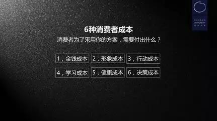 卖货文案的黄金法则：如何引导消费者马上下单？