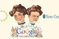 Google以为要了结四年的欧盟反垄断案，新闻集团跳出来说不行