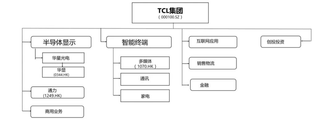 TCL私有化迷雾