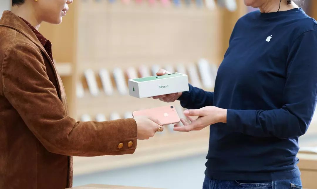 靠着回收 iPhone，苹果能变成一家「有矿」的公司吗？