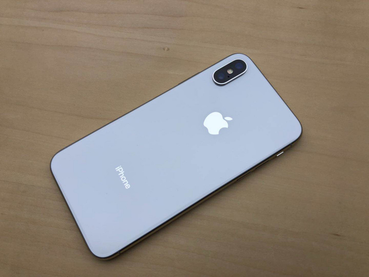 在你们迫不及待的想要拿到iphone X之前 我们抢先体验了真机 详细解读 最新资讯 热点事件 36氪