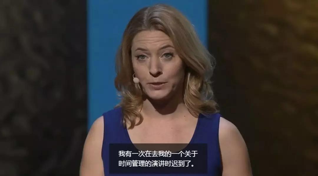 真正厉害的人，都很会浪费时间