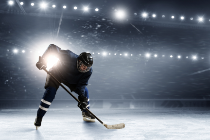 冬奥风口下除了滑雪外还有冰球，Go Hockey从赛事和青训切入冰球产业  