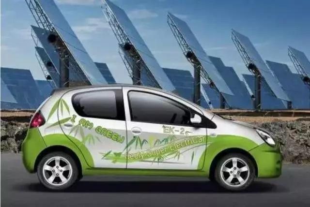 用数据说话：中国竟有200家新能源整车企业，90%必将被淘汰？
