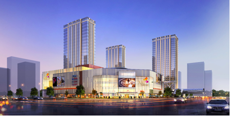 复盘龙湖商业，每座天街都能成为区域发展“引领者”的偶然与必然