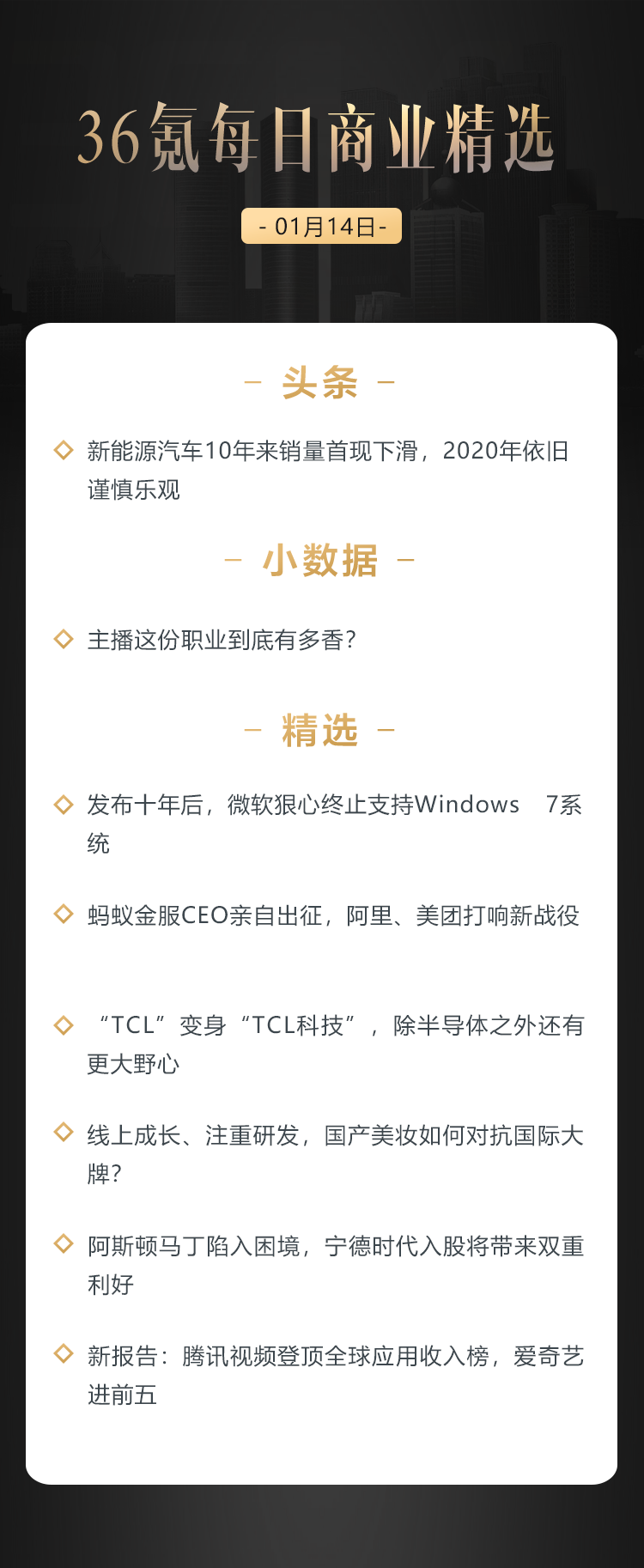 深度资讯 | 发布十年后，微软狠心终止支持Windows 7系统