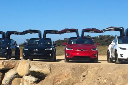 特斯拉在美完成10万辆交付，以及为何我们说这将是影响Model 3的关键事件