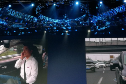 重磅！北京放出中国首个自动驾驶法规