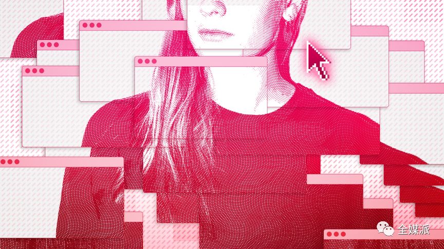 互联网世界女性生存图鉴：被标记为女性后，你会遭遇什么？