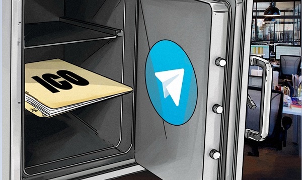 Telegram打击国际制裁人员 禁止参与代币投资和销售
