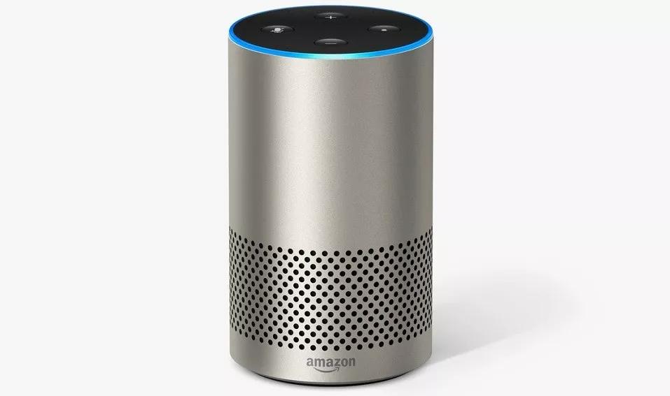语音入口大战升级，Echo音箱还不是杀手锏，等所有汽车都用上Alexa就不一样了