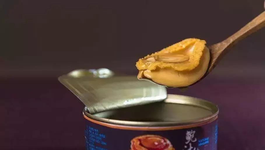 被美食包围的中国人，也是有罐头情结的