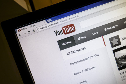 YouTube加大打击恐怖主义视频力度，联合其它巨头共同打造反恐“国际论坛”