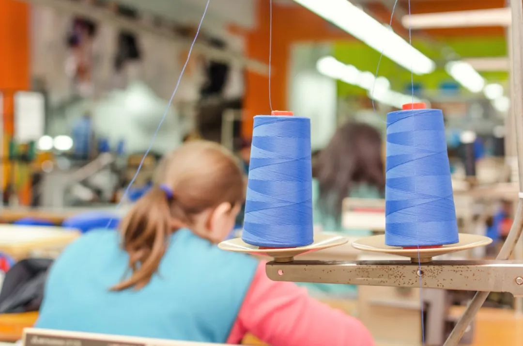柯桥64.8%纺织企业订单被取消，史上最多撤单潮
