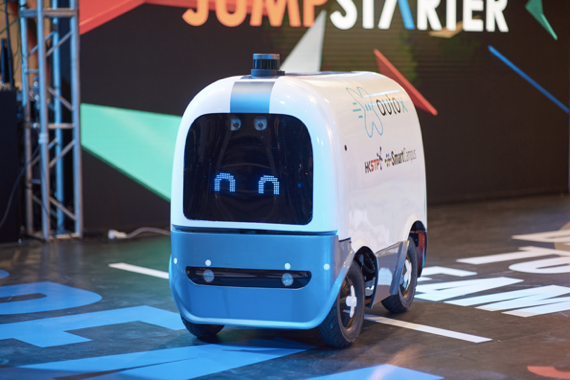 JUMPSTARTER 2020决赛即将启动，40强战队要在香港竞逐高达500万美元的投资额