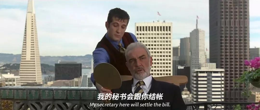 硬汉理发师衰亡史