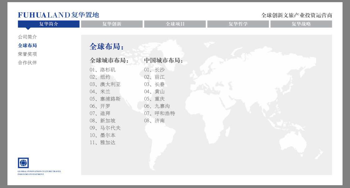 复华大规模裁员：有人只图活下去，有人已经活不下去