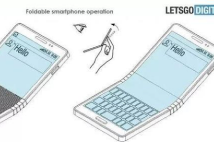 可大可小，这款手机是变形金刚么？