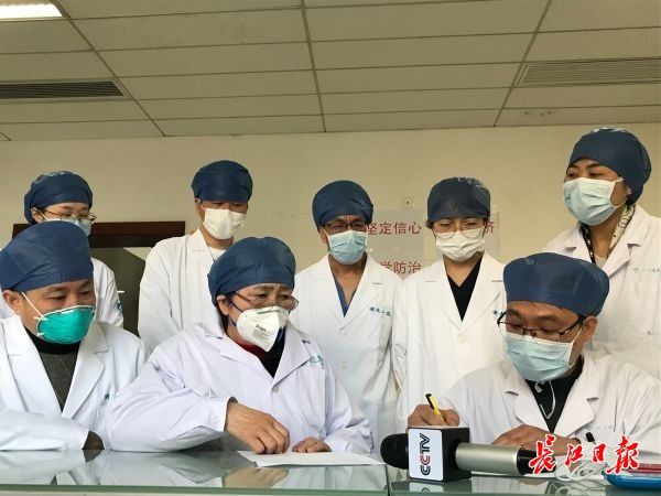 详解李兰娟团队重大抗疫药物成果：2款处方药，已在浙江临床使用