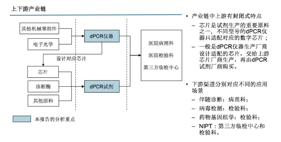 创丰研究 | 数字PCR行业深度研究报告