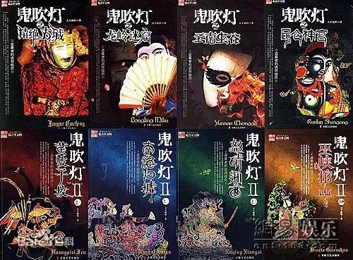 BAT征战网文江湖，中国网络文学市场的水有多深？