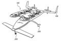 Google CEO 拉里佩奇投资两家做飞行汽车的创业公司“Zee.Aero”和“Kitty Hawk”