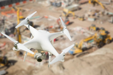 物联网、AI 和无人机来了，企业资产管理行业变了