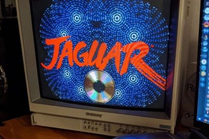 雅达利游戏的最后时光