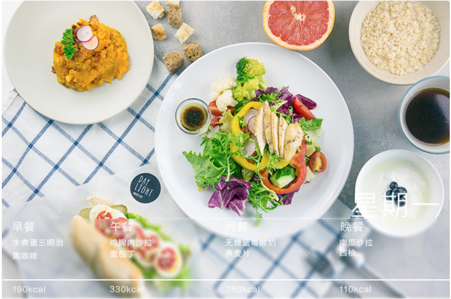 以快时尚的方式做餐饮，有柚尝试瘦身功能餐外卖