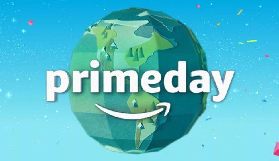 亚马逊Prime Day反思：你以为只是卖货么？