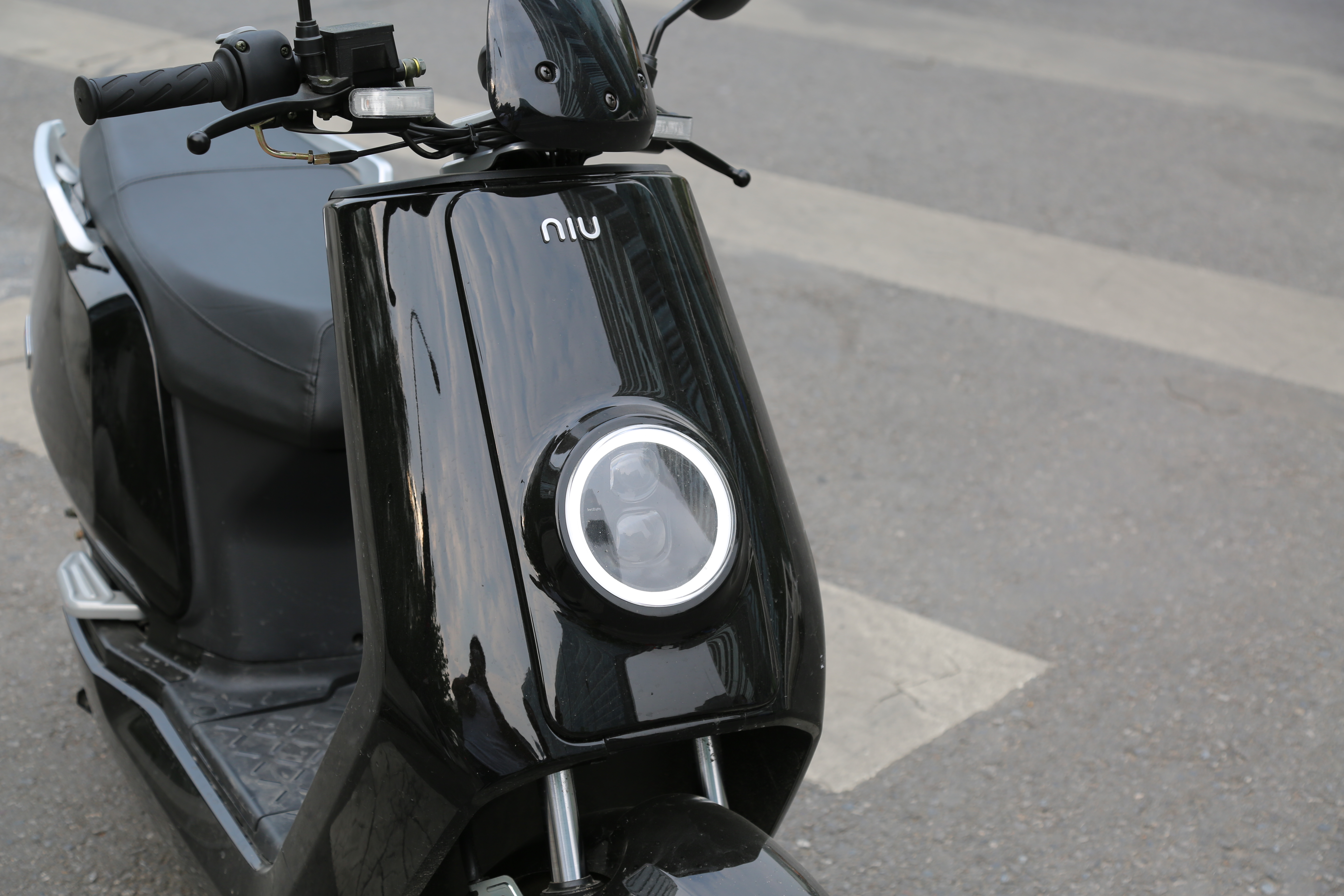 大飞刨坑你不知道的小牛n1