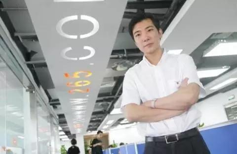 蔡文胜的镰刀是我们的风口