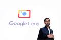 现在，Google 为一部分 Android 手机准备了一双「火眼金睛」