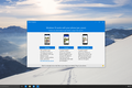 官方确认，Cortana 智能助理会登陆 iOS 和 Android 平台，Win10 还会内置这两个平台的手机管理应用