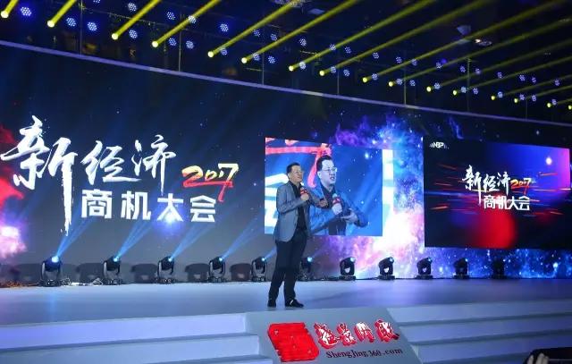 阿里前CEO卫哲5句话说透B2B本质：B2B一定是团结一部分，让另一部分加速死亡！