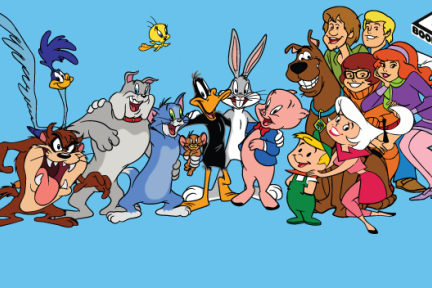 时代华纳和华纳兄弟推出动画订阅平台 boomerang ,带你重温童年经典