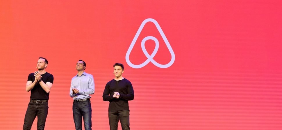 从零到 300 亿美元的 Airbnb 创业故事（下）：危机、未来和成功经验