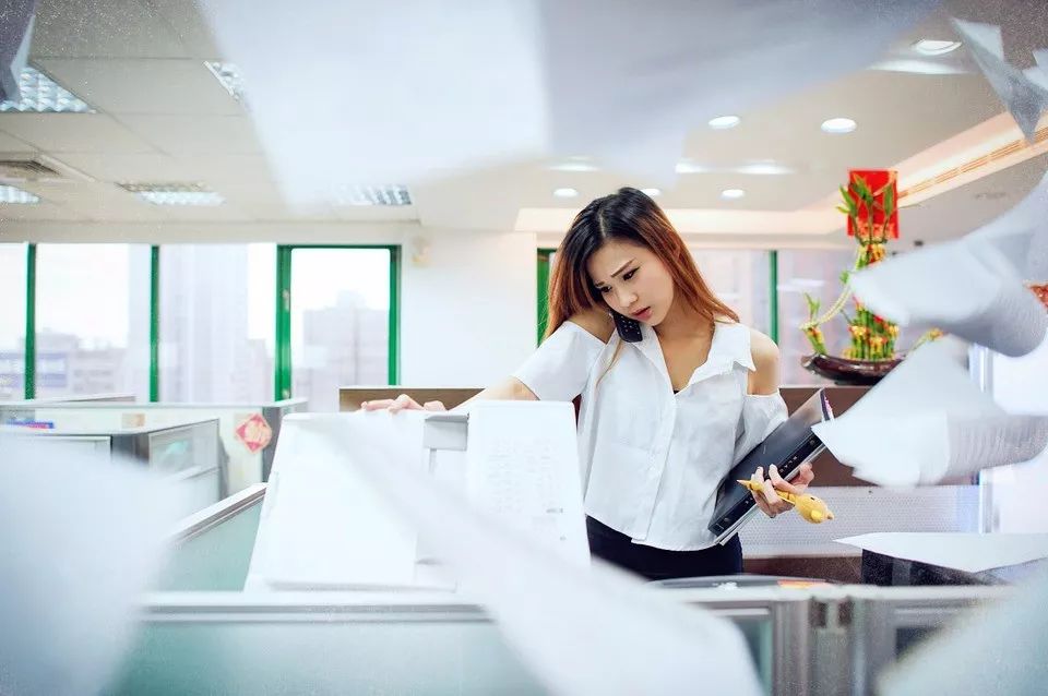 做了什么选择，基本上和高收入无缘？