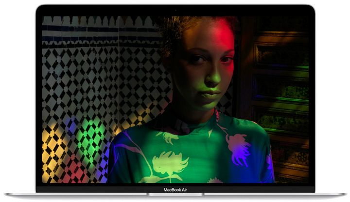 苹果证实，T2 安全芯片限制了新款 Mac 的第三方维修服务