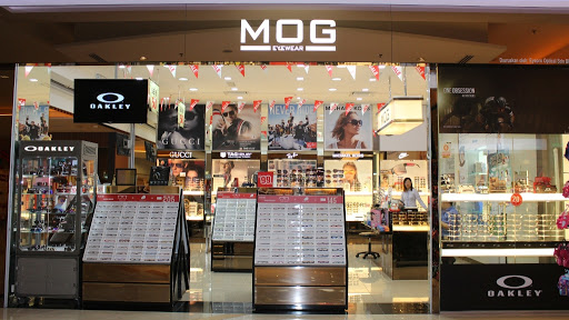 马来西亚光学零售商MOG明起招股，预计4月中于港交所挂牌