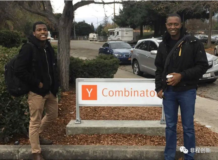 尼日利亚云通讯初创公司Termii从YC成功毕业