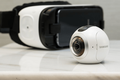 三星推出Samsung VR网站，与Facebook和YouTube展开竞争