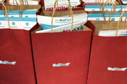 GetDoc获160万美元A轮融资，从医生在线预约切入做一站式服务平台