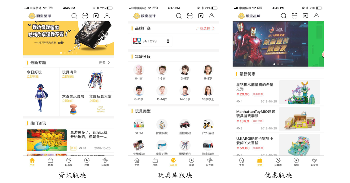 中国玩具市场逐步走向品牌化，「顽童星球」想用资讯平台帮助企业形成品牌认知