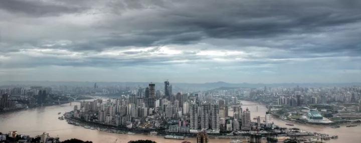 来福士中国15年，解读当代商业地产的运营之道