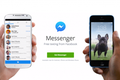 8点1氪：Facebook强推Facebook Messenger，会在未来绑定移动支付