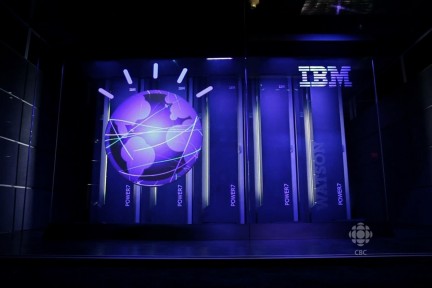 为了让IBM Watson占领全世界，IBM又开启了“买买买”模式