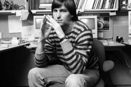 苹果雇了一位哲学家，工作内容高度保密