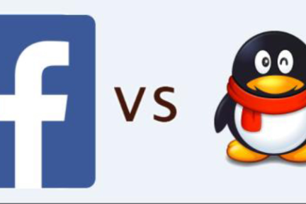 社交帝国的塑造者们：Facebook的广告生意与腾讯的“游戏+”赚钱门路