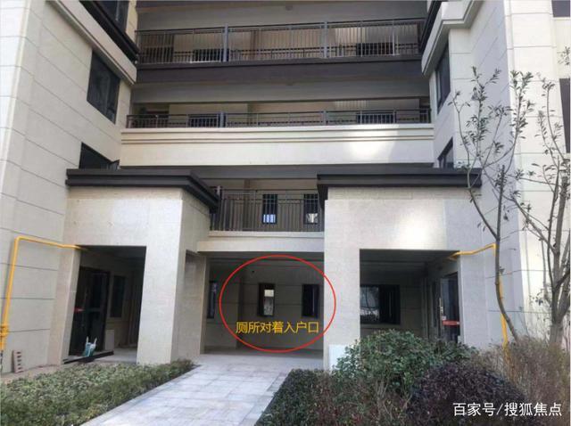 中梁地产：融资销售双压力 顶尖豪宅给你66项问题的家